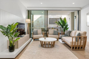LUXE - Location, Style, Space in the heart of town